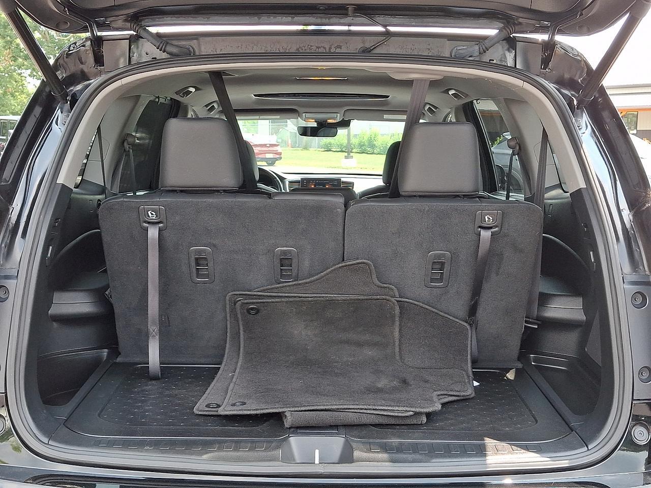 2021 Honda Pilot AWD Special Edition Vineland NJ