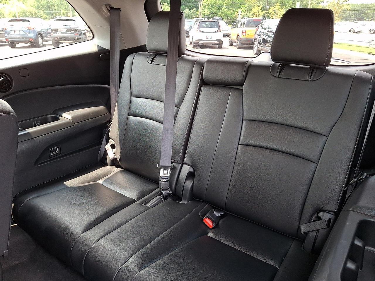 2021 Honda Pilot AWD Special Edition Vineland NJ
