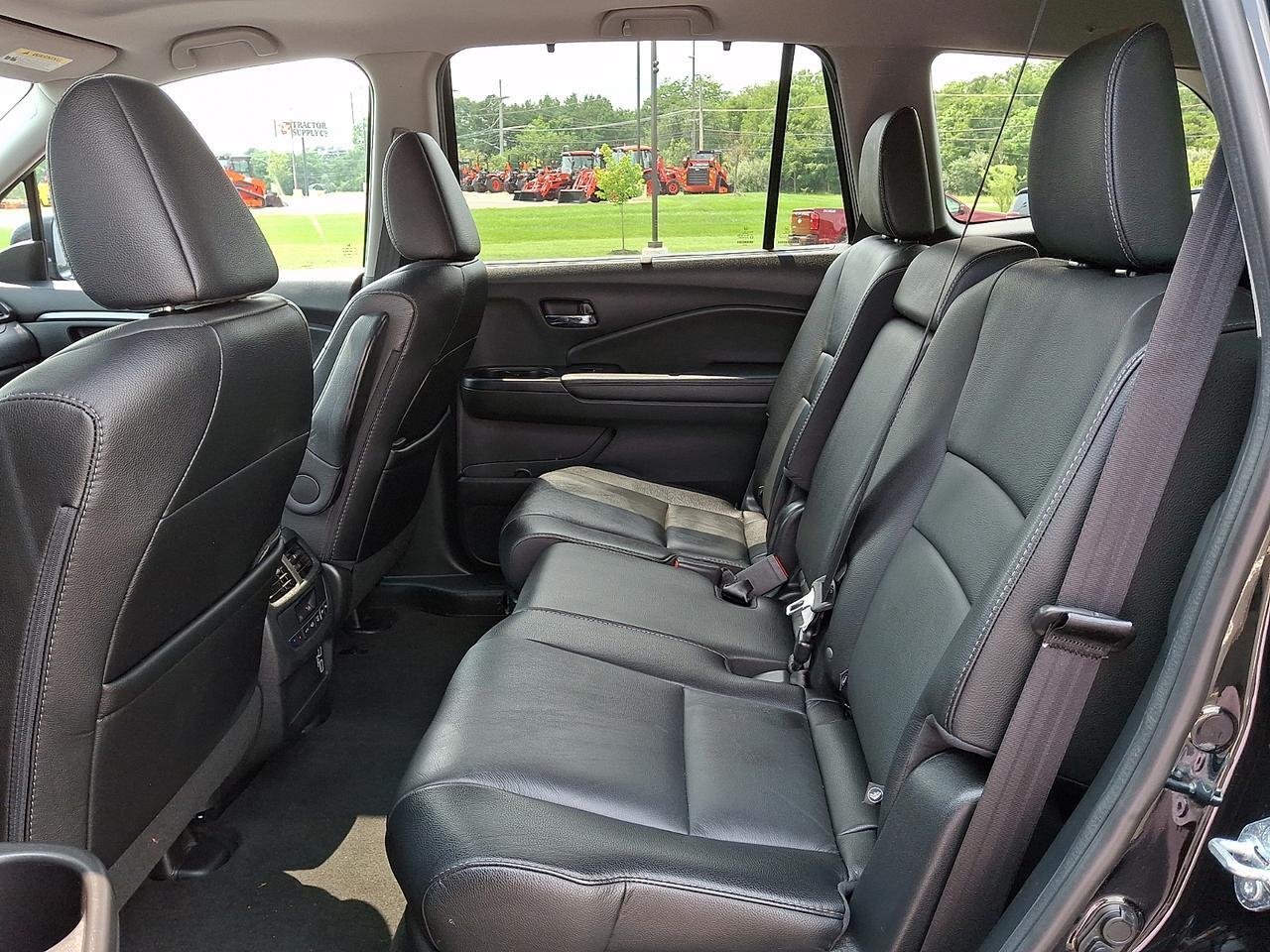 2021 Honda Pilot AWD Special Edition Vineland NJ