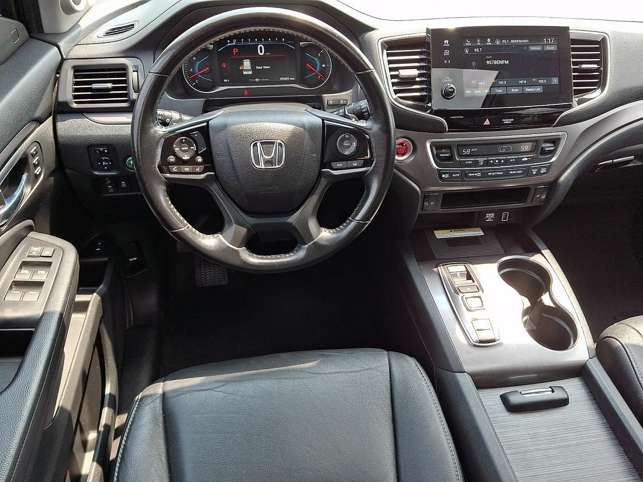 2021 Honda Pilot AWD Special Edition Vineland NJ
