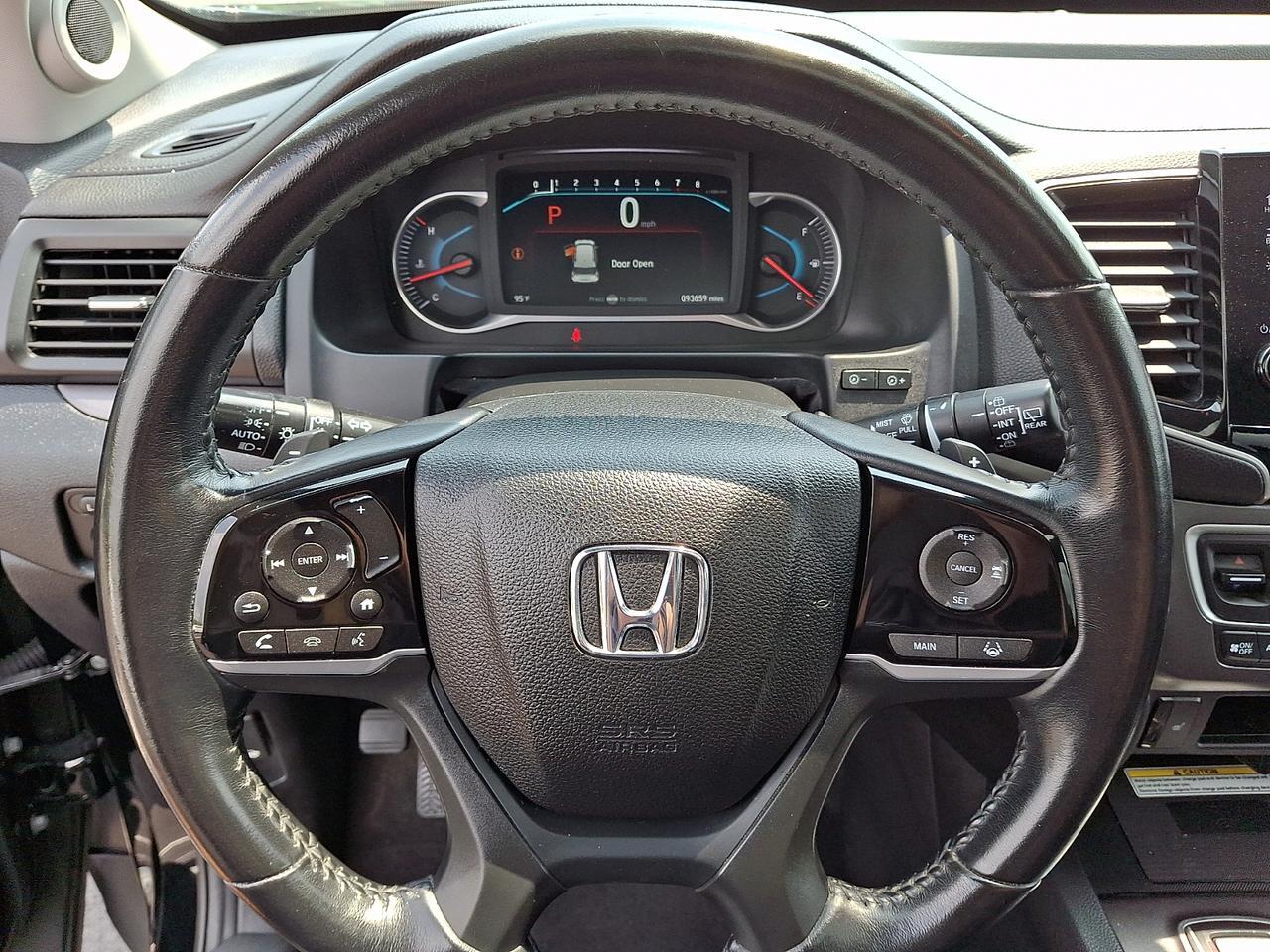 2021 Honda Pilot AWD Special Edition Vineland NJ