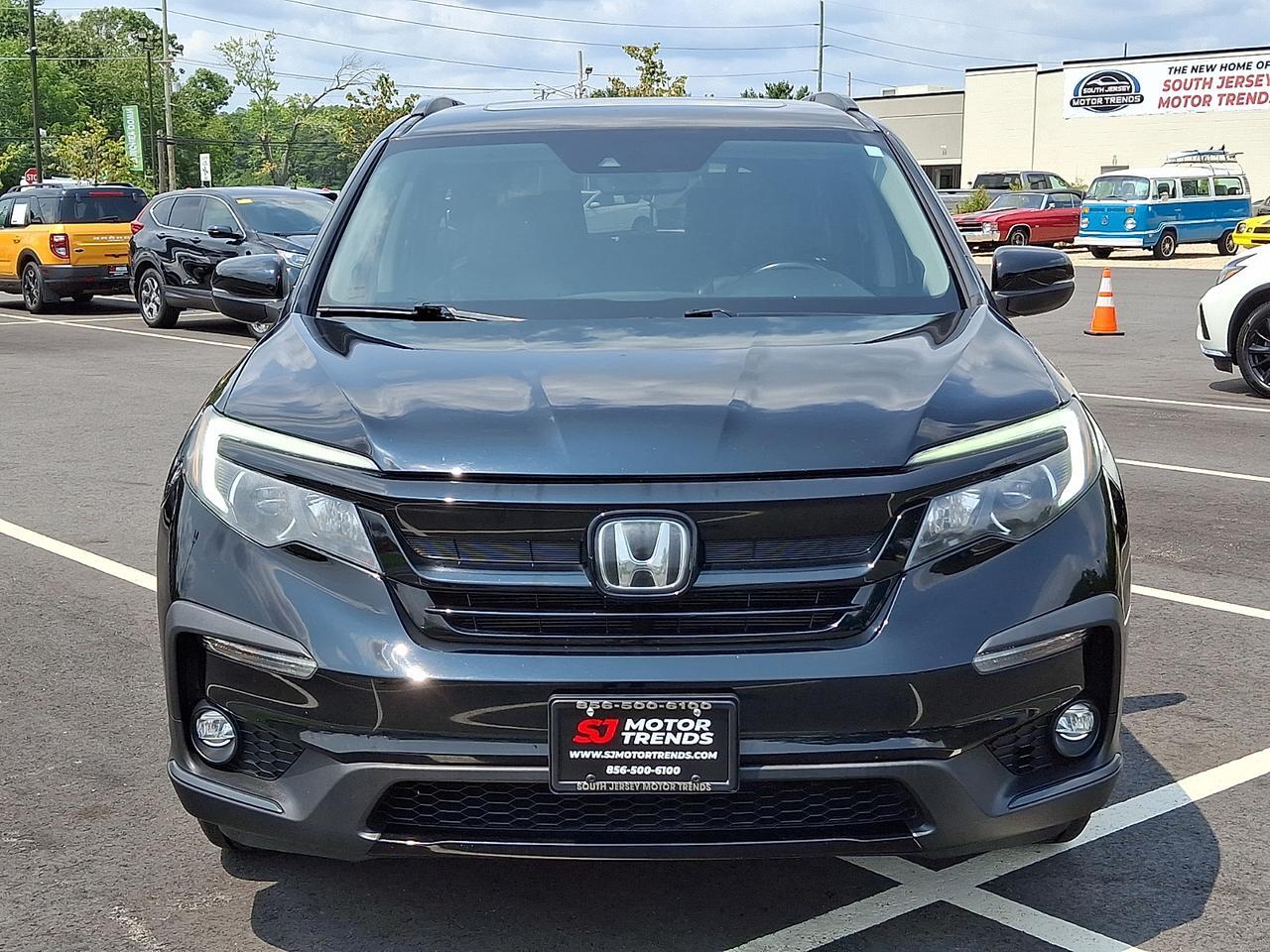 2021 Honda Pilot AWD Special Edition Vineland NJ