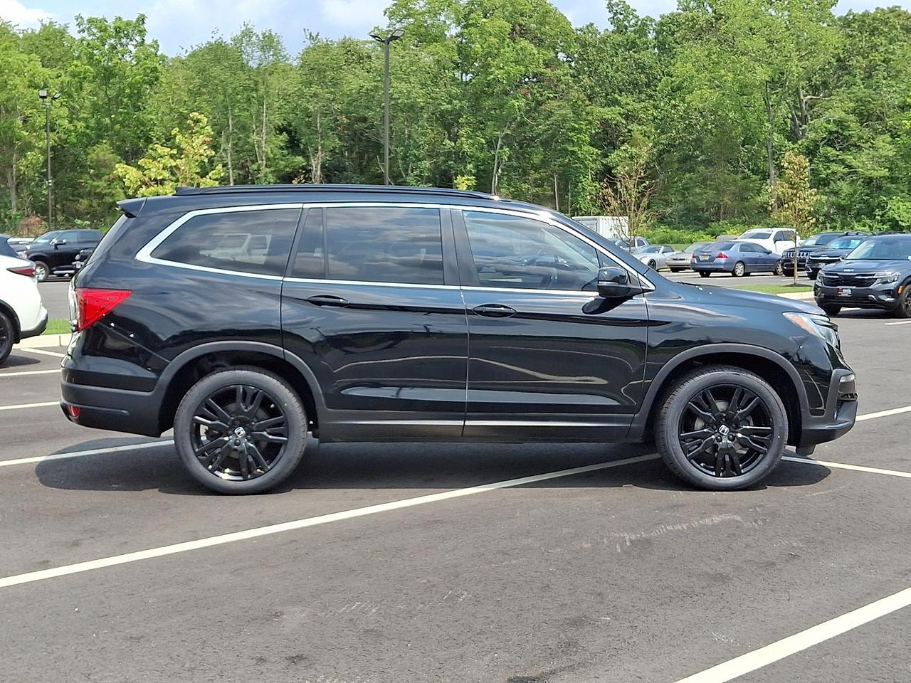 2021 Honda Pilot AWD Special Edition Vineland NJ