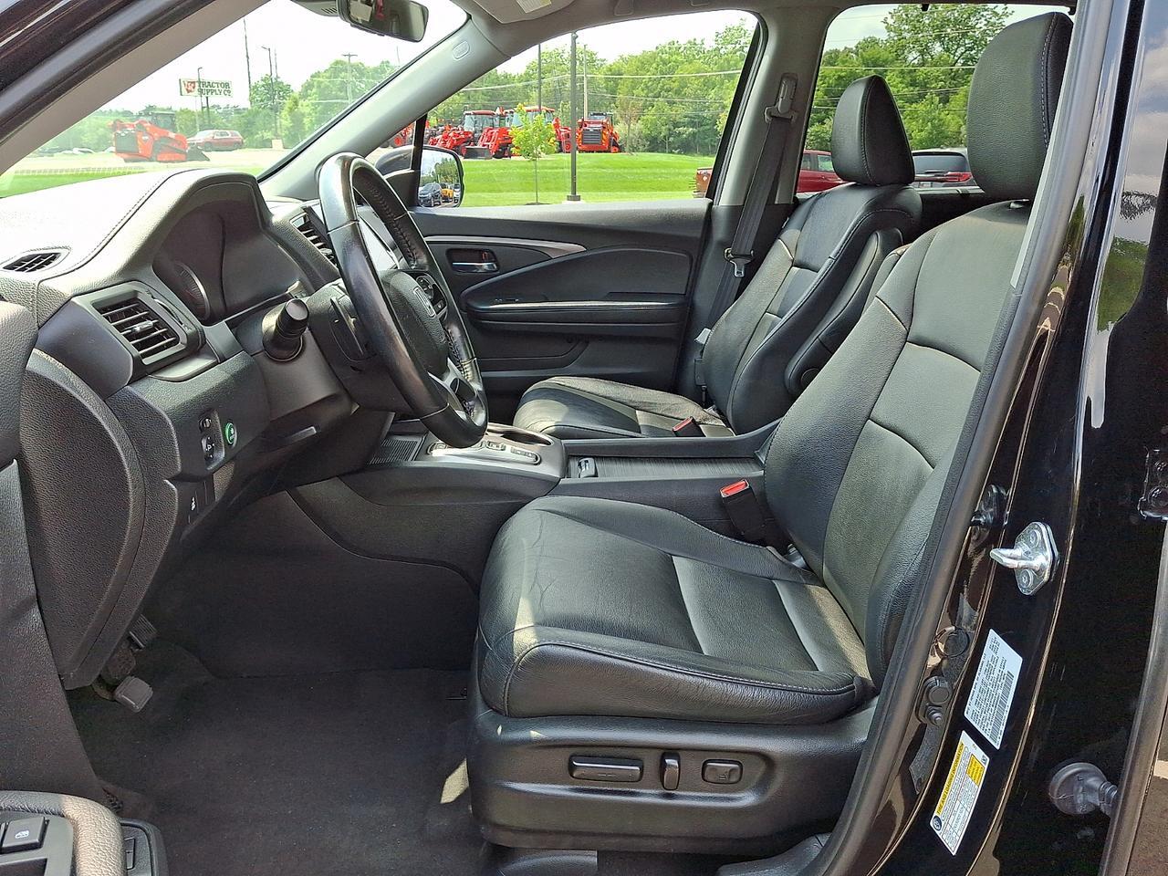 2021 Honda Pilot AWD Special Edition Vineland NJ