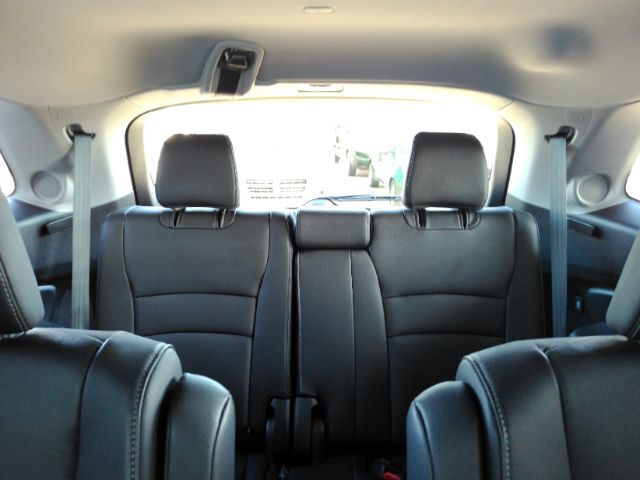 2021 Honda Pilot AWD Touring 7 Passenger Plano TX