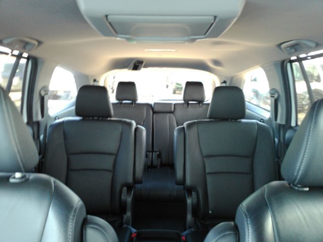 2021 Honda Pilot AWD Touring 7 Passenger Plano TX