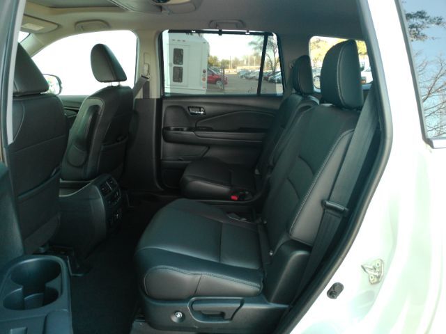 2021 Honda Pilot AWD Touring 7 Passenger Plano TX