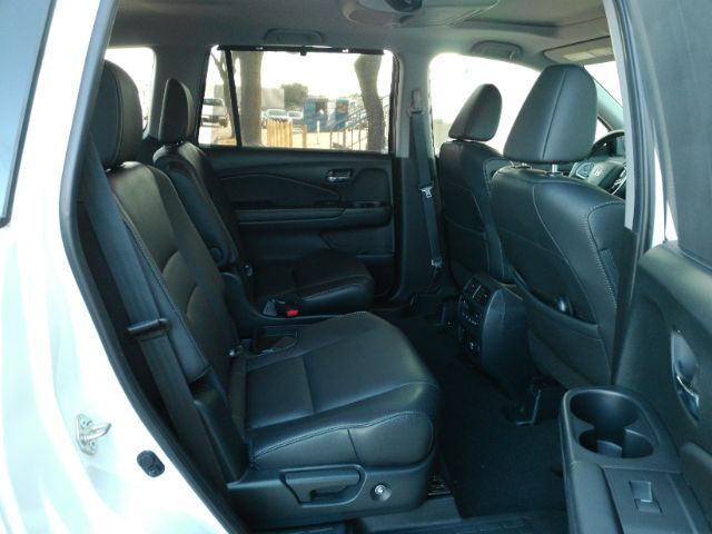 2021 Honda Pilot AWD Touring 7 Passenger Plano TX
