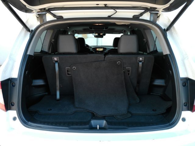 2021 Honda Pilot AWD Touring 7 Passenger Plano TX