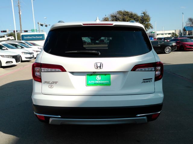 2021 Honda Pilot AWD Touring 7 Passenger Plano TX