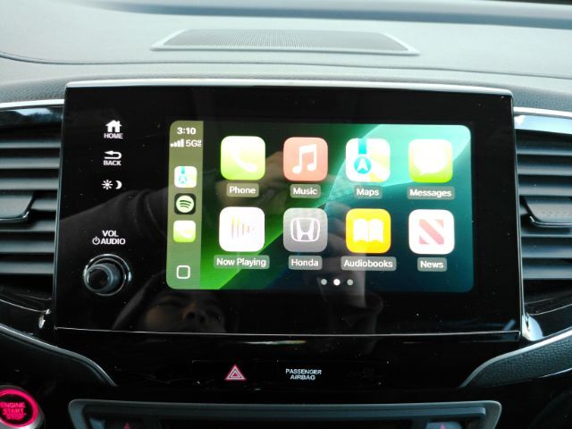 2021 Honda Pilot AWD Touring 7 Passenger Plano TX