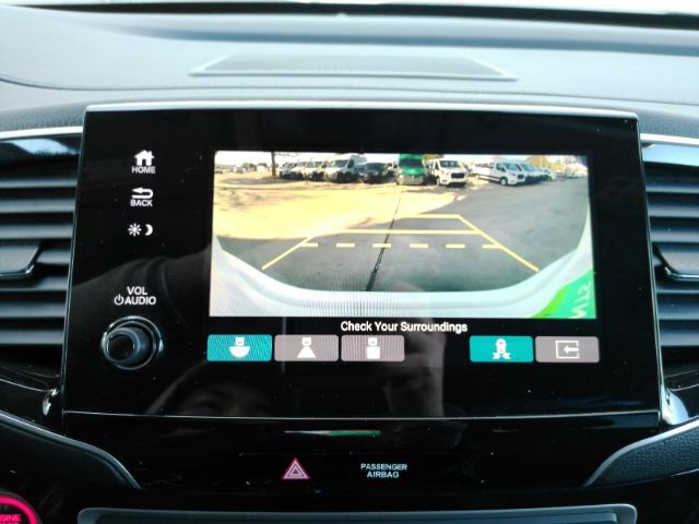 2021 Honda Pilot AWD Touring 7 Passenger Plano TX