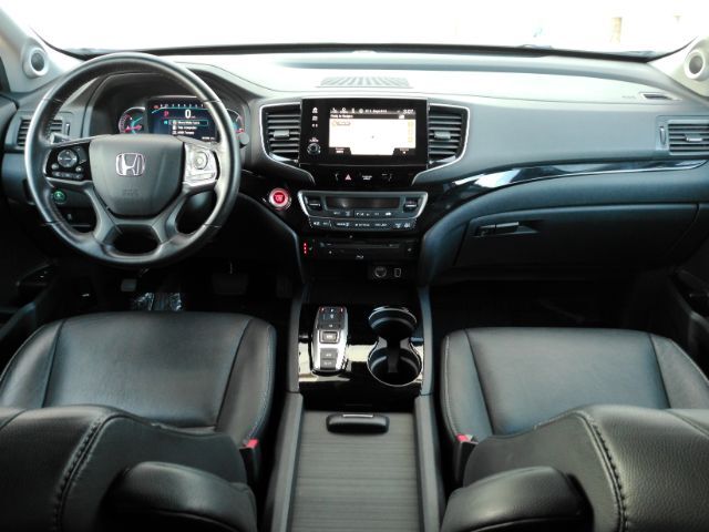 2021 Honda Pilot AWD Touring 7 Passenger Plano TX