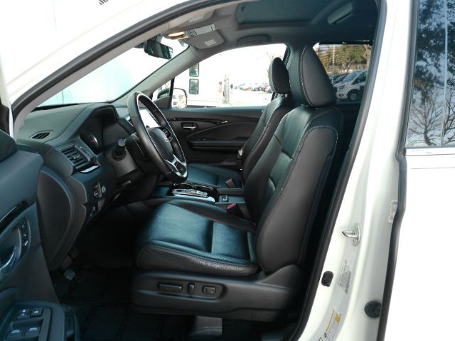 2021 Honda Pilot AWD Touring 7 Passenger Plano TX