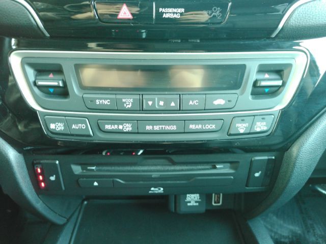 2021 Honda Pilot AWD Touring 7 Passenger Plano TX