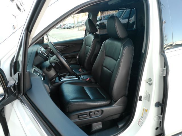 2021 Honda Pilot AWD Touring 7 Passenger Plano TX