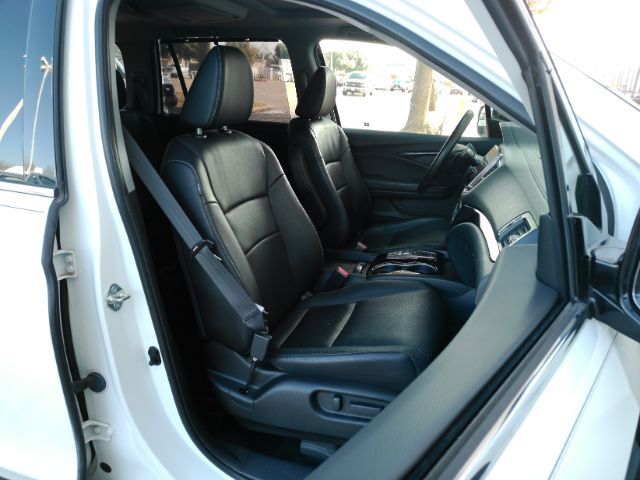 2021 Honda Pilot AWD Touring 7 Passenger Plano TX