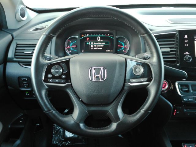 2021 Honda Pilot AWD Touring 7 Passenger Plano TX