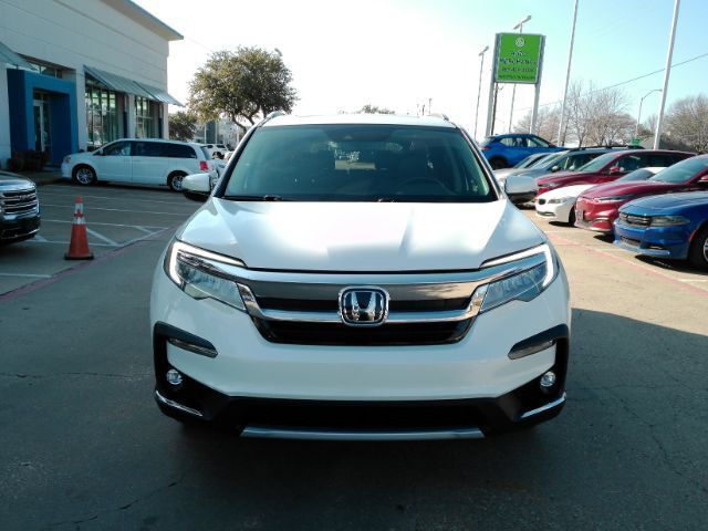 2021 Honda Pilot AWD Touring 7 Passenger Plano TX
