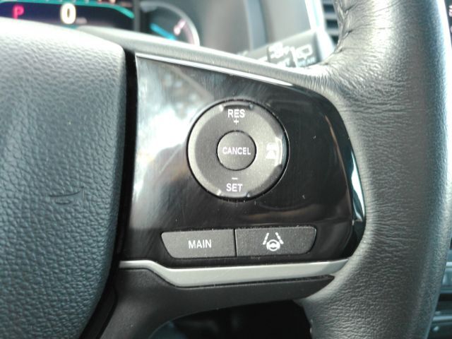 2021 Honda Pilot AWD Touring 7 Passenger Plano TX