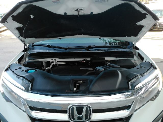 2021 Honda Pilot AWD Touring 7 Passenger Plano TX