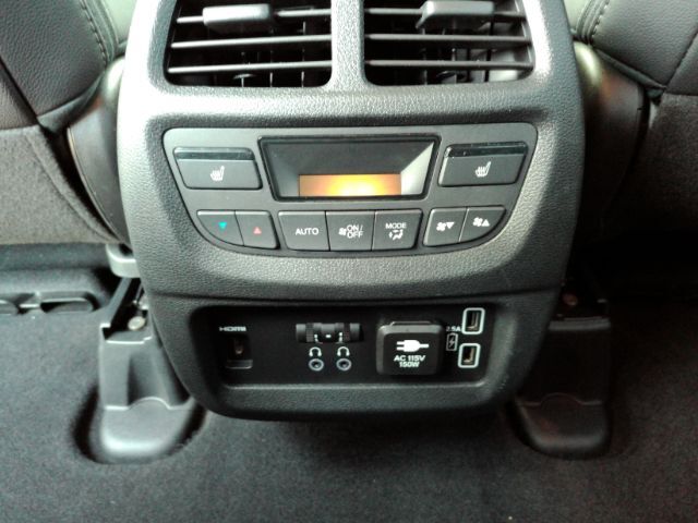 2021 Honda Pilot AWD Touring 7 Passenger Plano TX