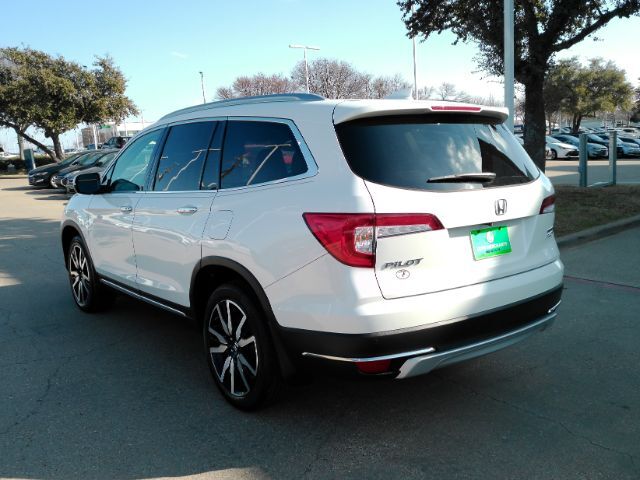 2021 Honda Pilot AWD Touring 7 Passenger Plano TX