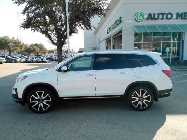 2021 Honda Pilot AWD Touring 7 Passenger Plano TX