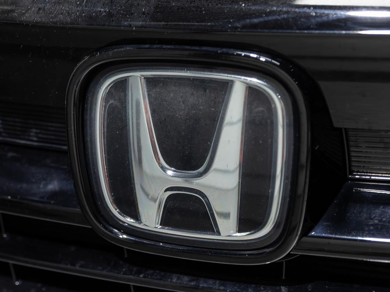 2021 Honda Pilot Black Edition AWD 7-Passenger BlueRay NAV Cranberry PA