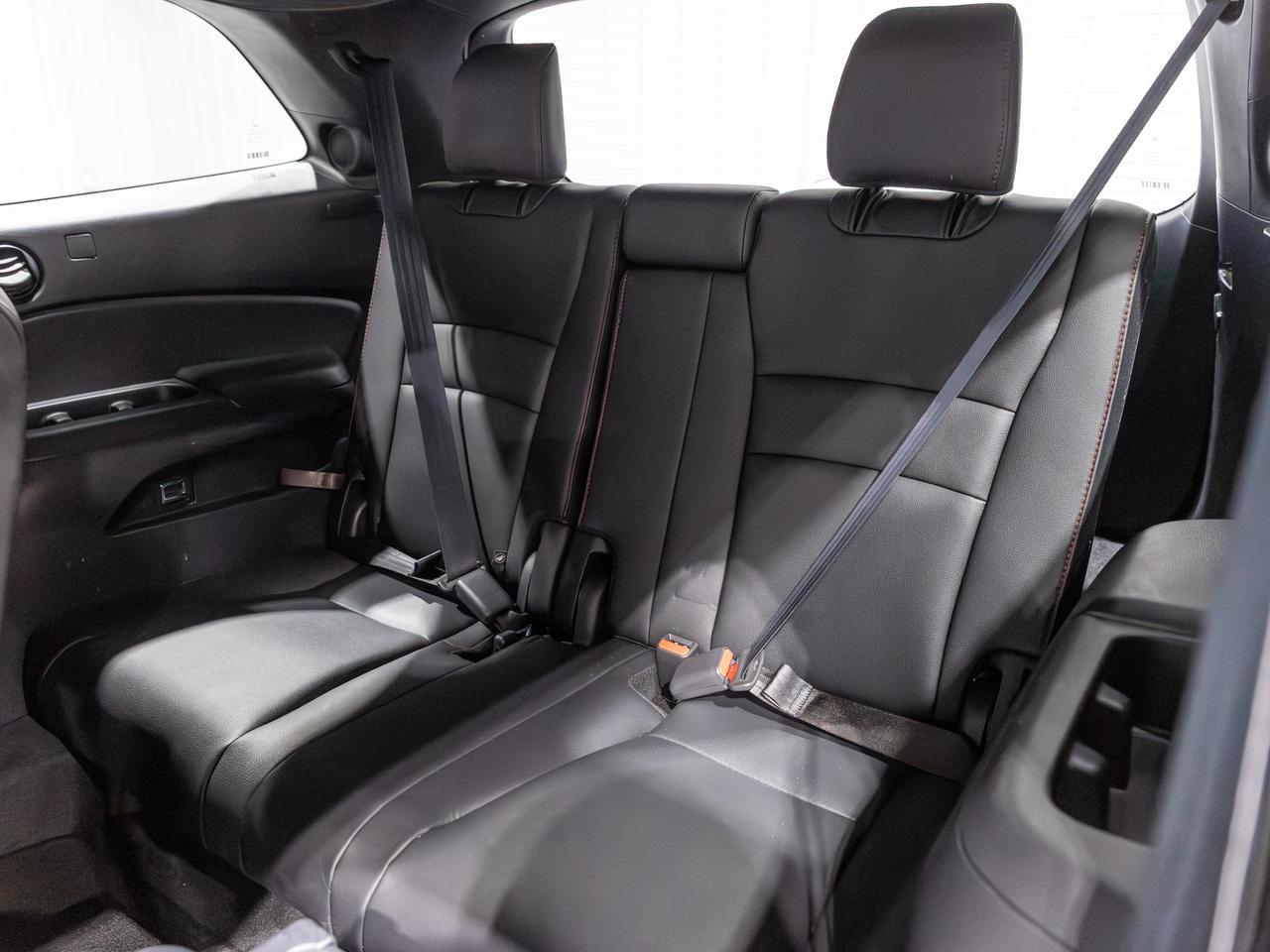 2021 Honda Pilot Black Edition AWD 7-Passenger BlueRay NAV Cranberry PA