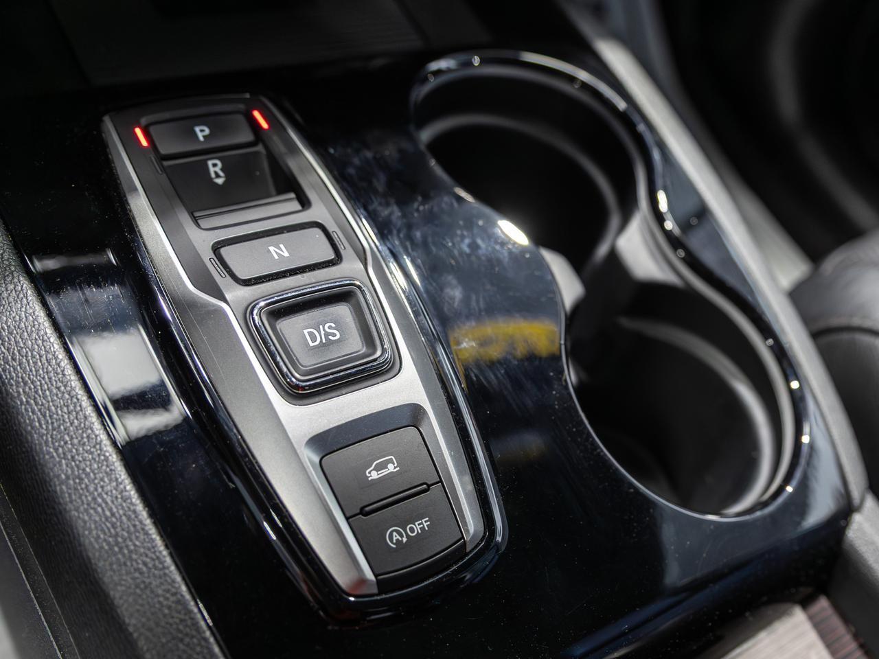 2021 Honda Pilot Black Edition AWD 7-Passenger BlueRay NAV Cranberry PA