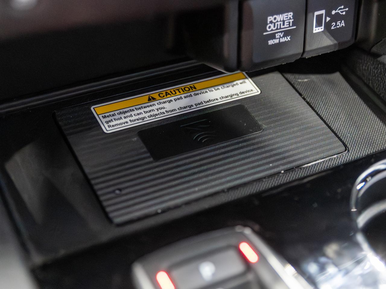 2021 Honda Pilot Black Edition AWD 7-Passenger BlueRay NAV Cranberry PA