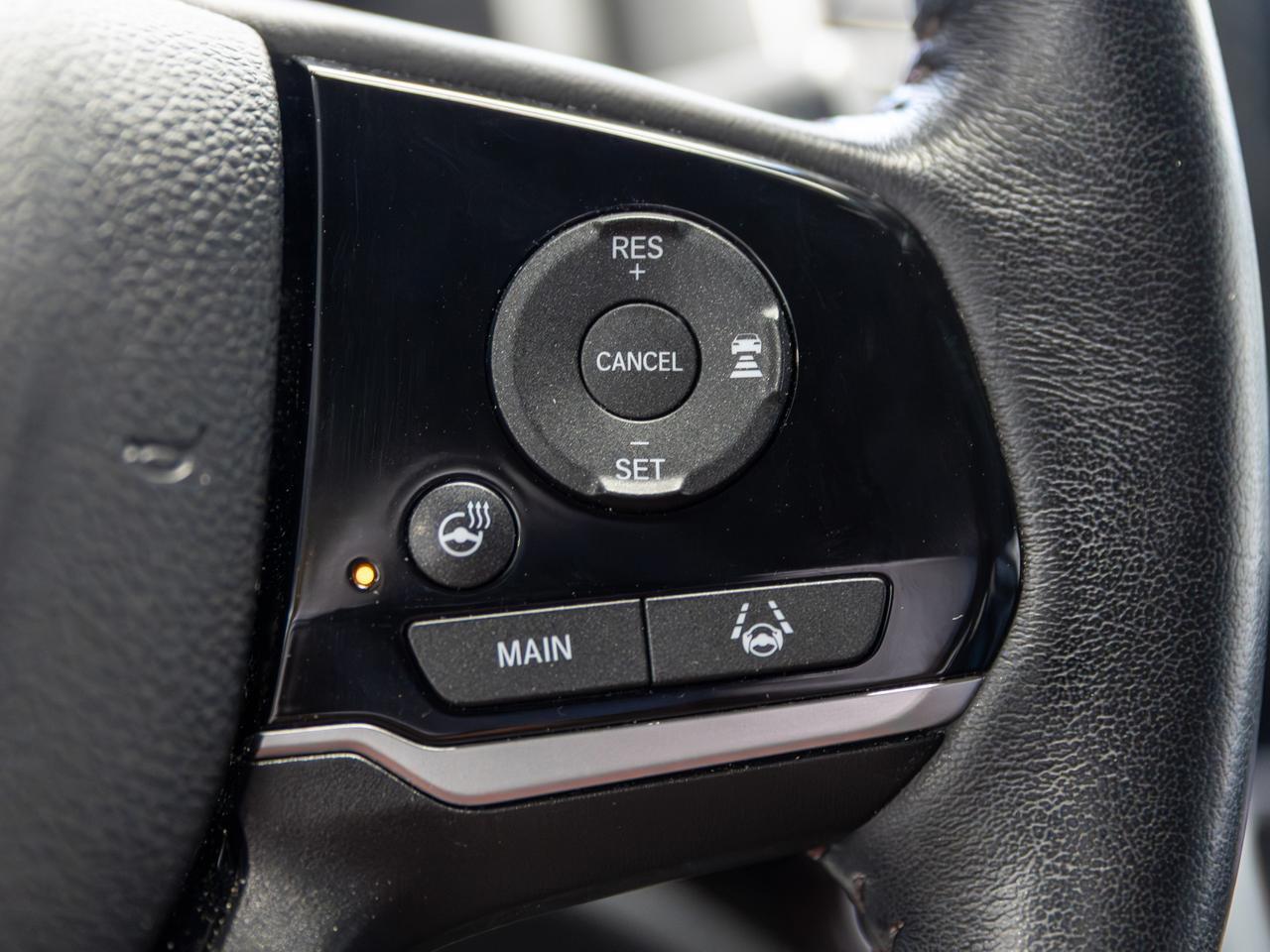 2021 Honda Pilot Black Edition AWD 7-Passenger BlueRay NAV Cranberry PA