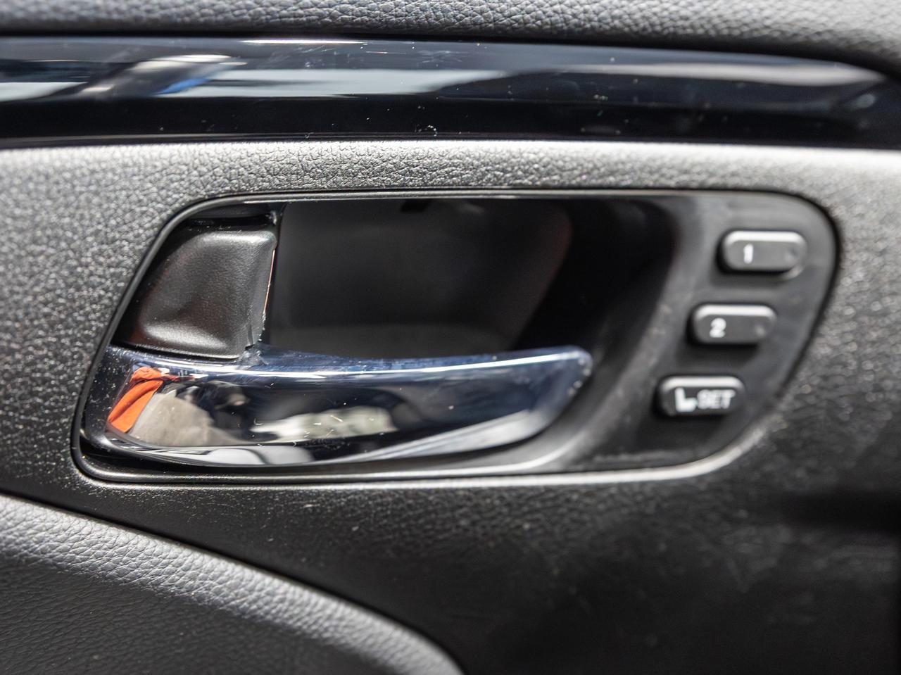 2021 Honda Pilot Black Edition AWD 7-Passenger BlueRay NAV Cranberry PA