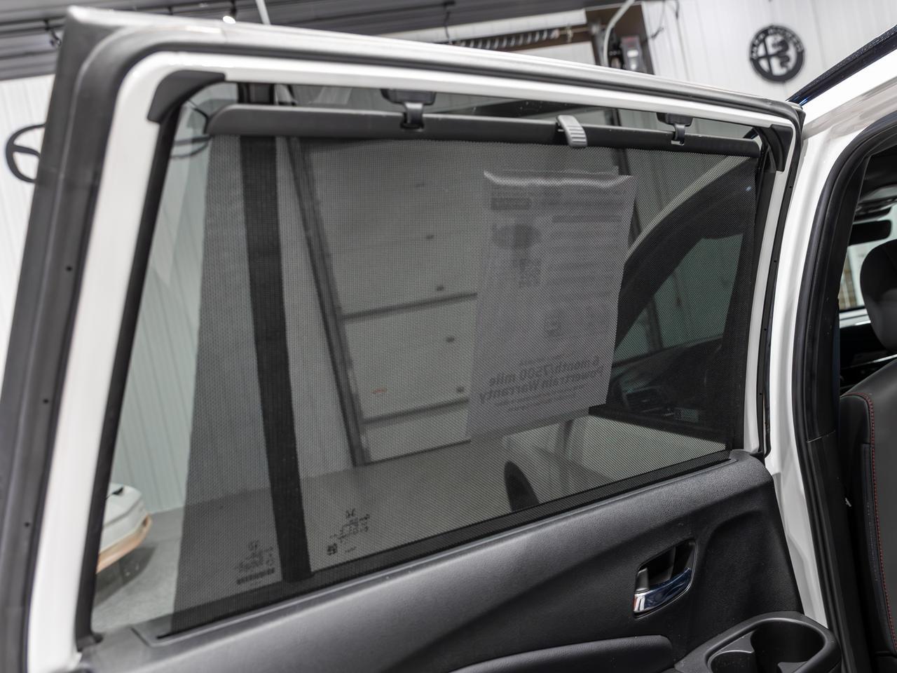 2021 Honda Pilot Black Edition AWD 7-Passenger BlueRay NAV Cranberry PA