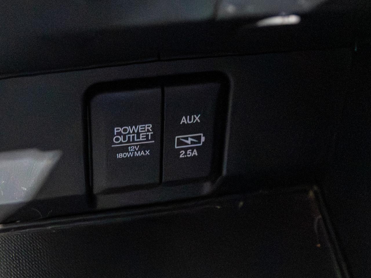 2021 Honda Pilot Black Edition AWD 7-Passenger BlueRay NAV Cranberry PA