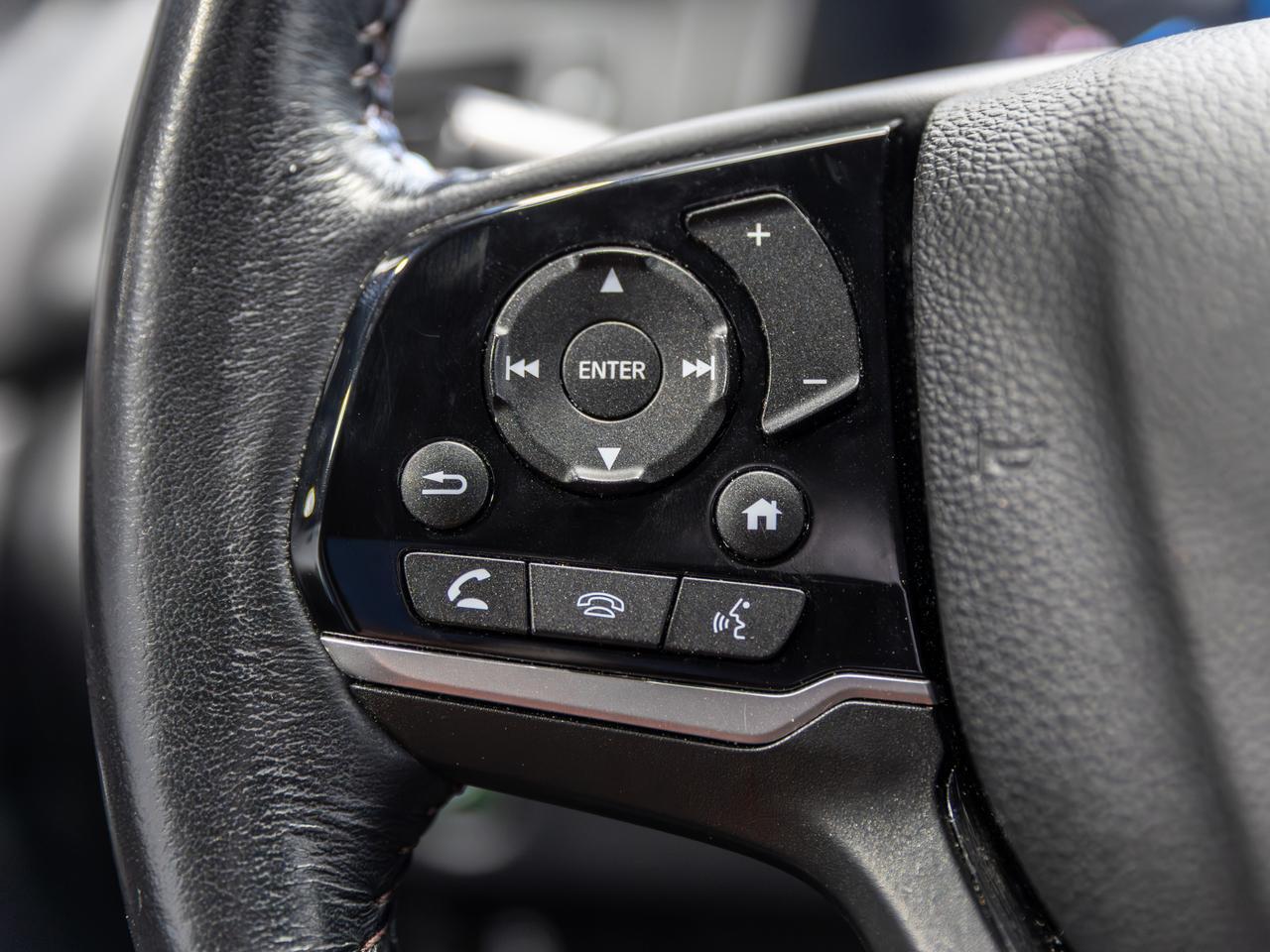 2021 Honda Pilot Black Edition AWD 7-Passenger BlueRay NAV Cranberry PA