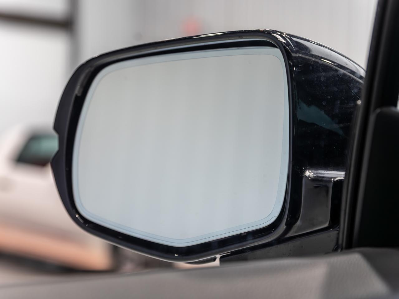 2021 Honda Pilot Black Edition AWD 7-Passenger BlueRay NAV Cranberry PA