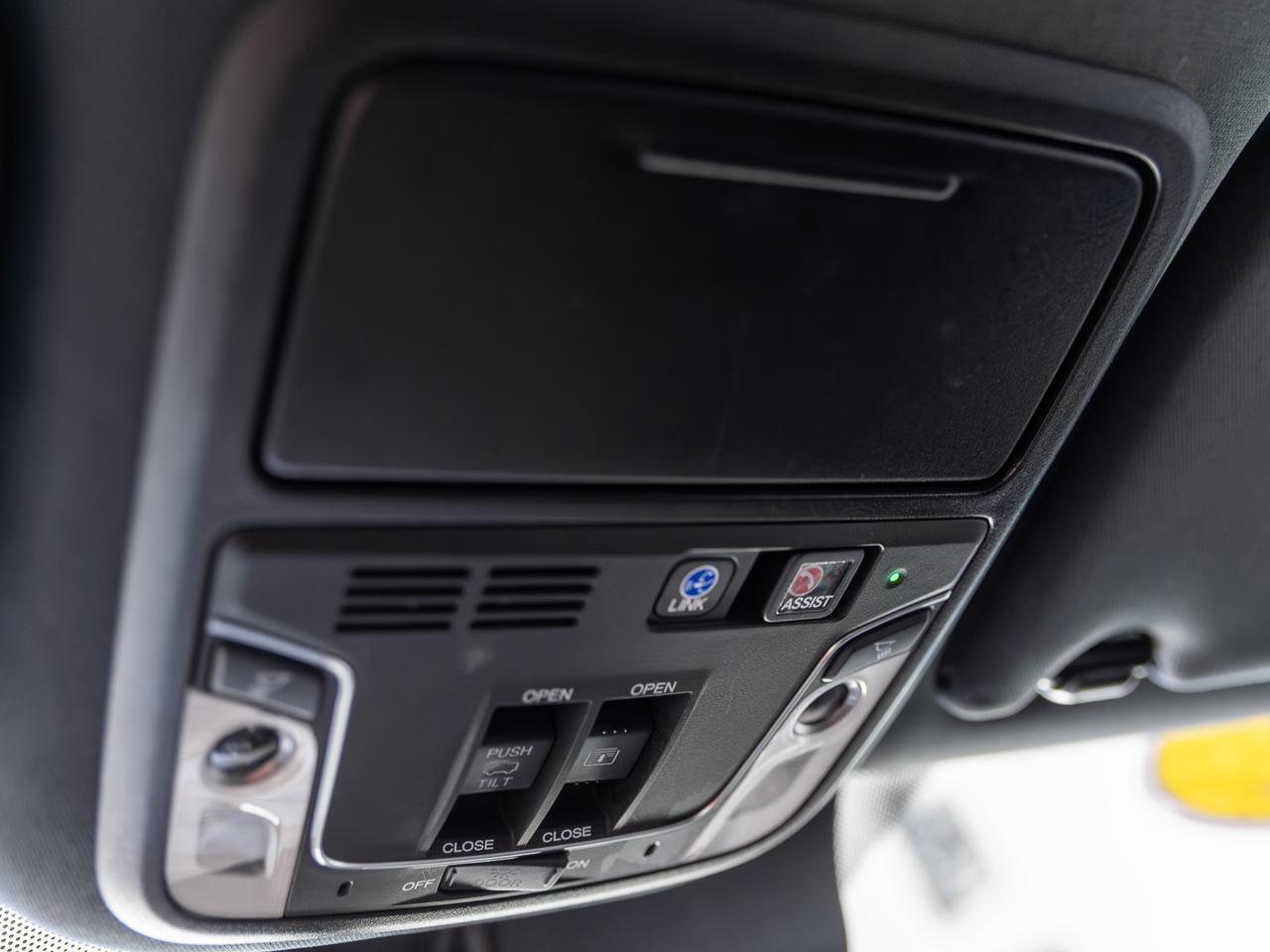 2021 Honda Pilot Black Edition AWD 7-Passenger BlueRay NAV Cranberry PA