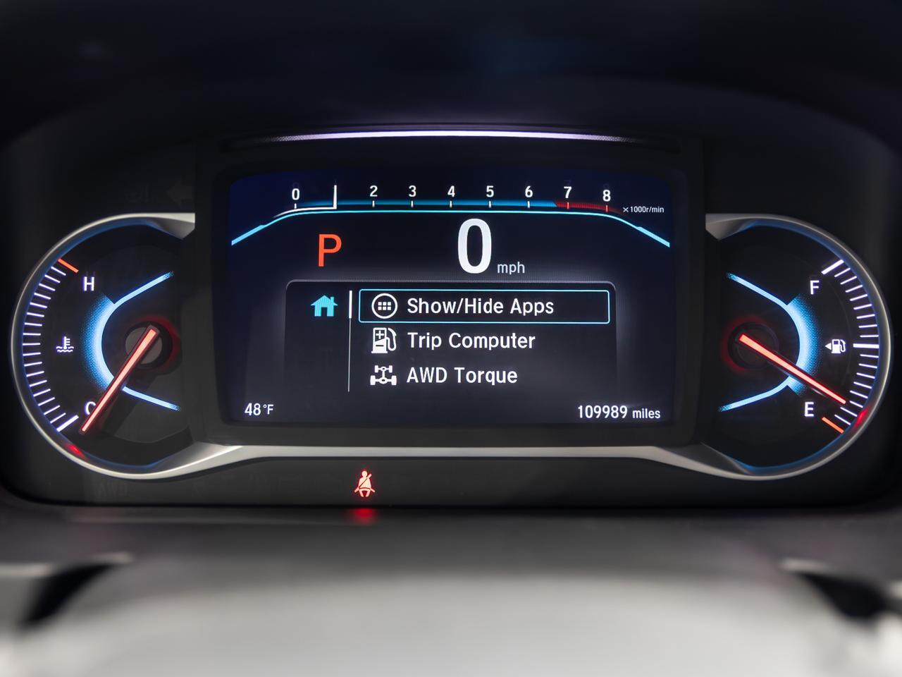 2021 Honda Pilot Black Edition AWD 7-Passenger BlueRay NAV Cranberry PA