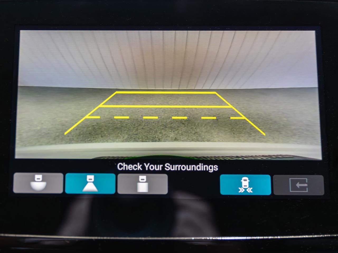 2021 Honda Pilot Black Edition AWD 7-Passenger BlueRay NAV Cranberry PA