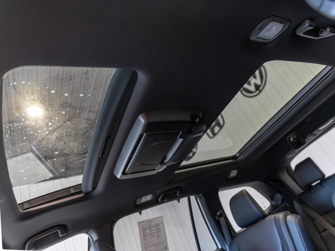 2021 Honda Pilot Black Edition AWD 7-Passenger BlueRay NAV Cranberry PA