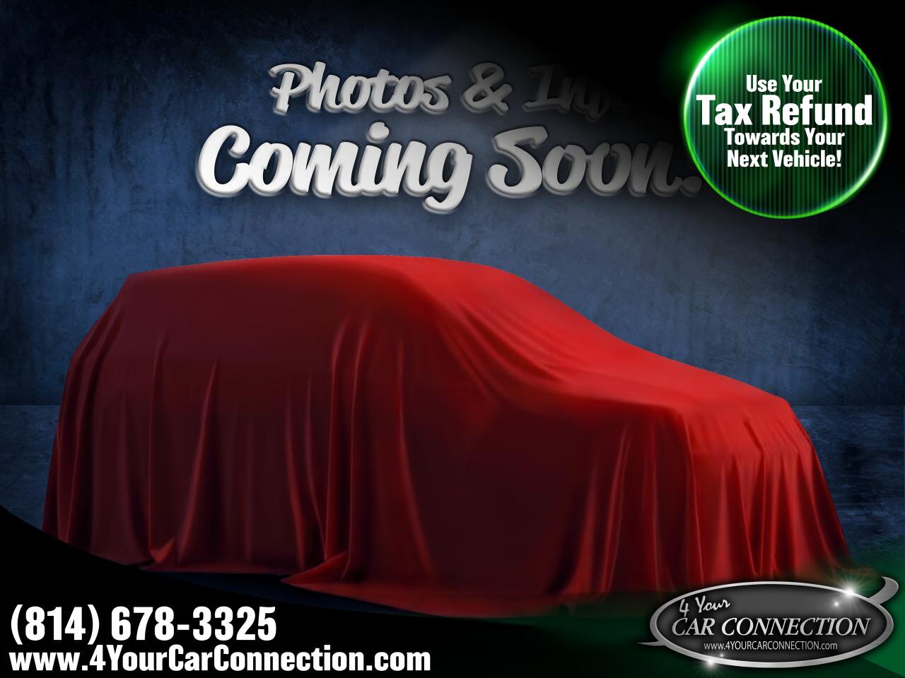 2021 Honda Pilot Black Edition AWD 7-Passenger