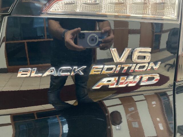 2021 Honda Pilot Black Edition Charlotte NC