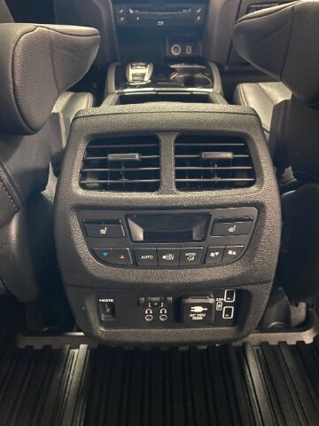 2021 Honda Pilot Black Edition Charlotte NC