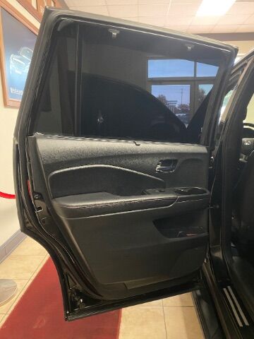 2021 Honda Pilot Black Edition Charlotte NC