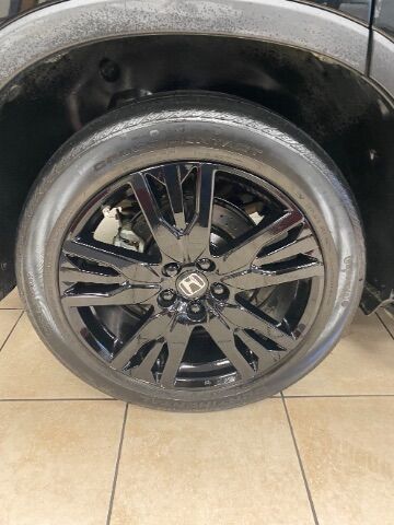 2021 Honda Pilot Black Edition Charlotte NC
