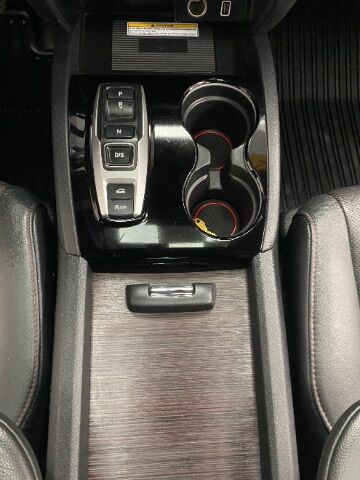 2021 Honda Pilot Black Edition Charlotte NC