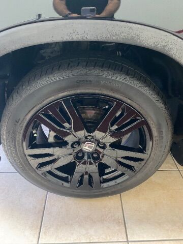 2021 Honda Pilot Black Edition Charlotte NC