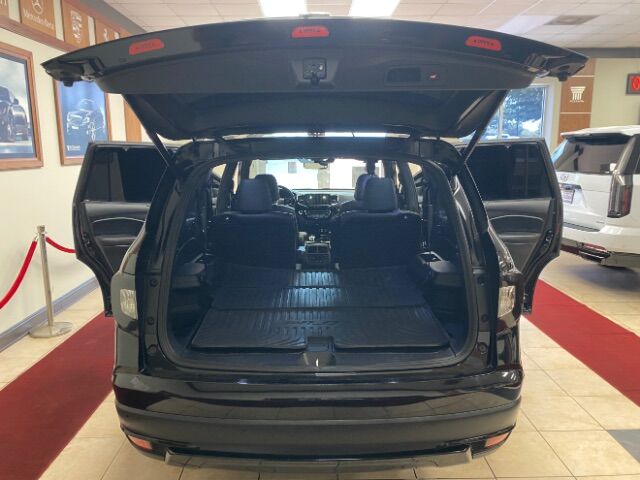2021 Honda Pilot Black Edition Charlotte NC